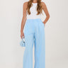  Women trousers model 231262 Rue Paris 