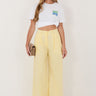  Women trousers model 231263 Rue Paris 