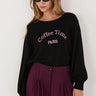  Sweatshirt model 231272 Rue Paris 