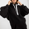  Sweatshirt model 231317 Ex Moda 