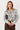 Long sleeve shirt model 231513 Italy Moda 