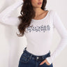  Blouse model 231738 Factory Price 
