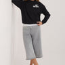  Sweatshirt model 231853 Sublevel 