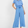  Women trousers model 231855 Sublevel 