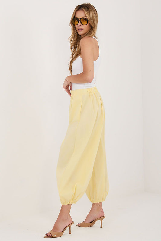  Women trousers model 231858 Rue Paris 