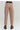  corduroy trousers model 232015 Makadamia 