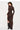  Long dress model 232018 Makadamia 