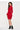  Short dress model 232041 Makadamia 