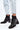  Heel boots model 232088 Step in style 