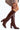  Heel boots model 232106 Step in style 
