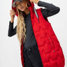  Gilet model 232285 Factory Price 