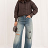  Jacket model 232286 Factory Price 