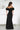  Long dress model 232331 Bicotone 