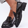  Mocassin model 232347 Step in style 