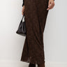  Skirt model 232375 Italy Moda 