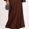  Skirt model 232376 Italy Moda 