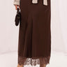  Skirt model 232381 Italy Moda 