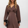  Cocktail dress model 232383 Italy Moda 