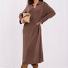  Daydress model 232388 Italy Moda 
