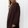  Daydress model 232394 Italy Moda 