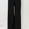  Women trousers model 232407 Italy Moda 