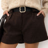  Shorts model 232412 Rue Paris 