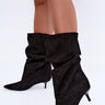  Heel boots model 232445 Step in style 
