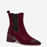  Heel boots model 232451 Step in style 