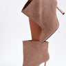  Heel boots model 232456 Step in style 