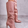  Heel boots model 232464 Step in style 