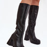  Heel boots model 232466 Step in style 