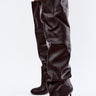  Heel boots model 232472 Step in style 
