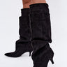  Heel boots model 232476 Step in style 