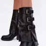 Heel boots model 232478 Step in style 