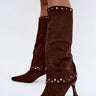  Heel boots model 232479 Step in style 