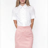  Short sleeve shirt model 232486 Nife 