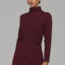  Blouse model 232506 Nife 