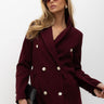  Coat model 232543 Factory Price 