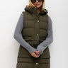  Gilet model 232546 Factory Price 