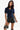  Short sleeve sweater model 232575 Factory Price 