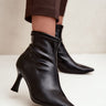  Heel boots model 232635 Step in style 