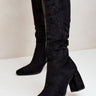  Heel boots model 232654 Step in style 