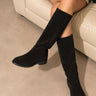  Thigh-Hight Boots model 232657 Step in style 