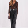  Blouse model 232748 Italy Moda 