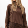  Blouse model 232762 Italy Moda 