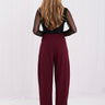  Women trousers model 232767 Italy Moda 