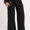  Women trousers model 232770 Italy Moda 
