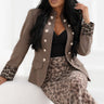  Jacket model 232775 Italy Moda 