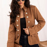  Jacket model 232776 Italy Moda 