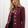  Jacket model 232777 Italy Moda 
